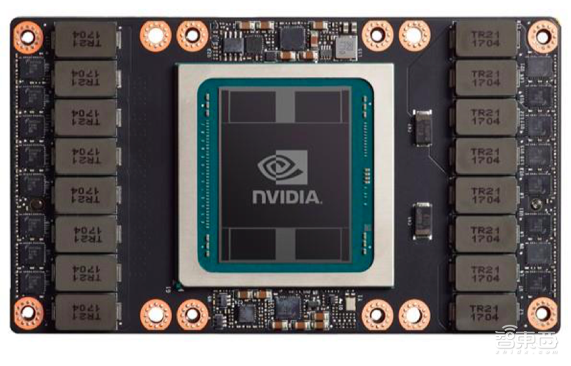 6分钟完成ImageNet训练,NVIDIA创下六项AI性能新记录!