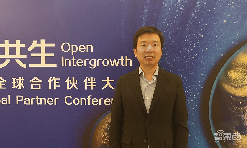 对话腾讯李学朝:两大平台背后,深入解读腾讯云叮当AI落地心法