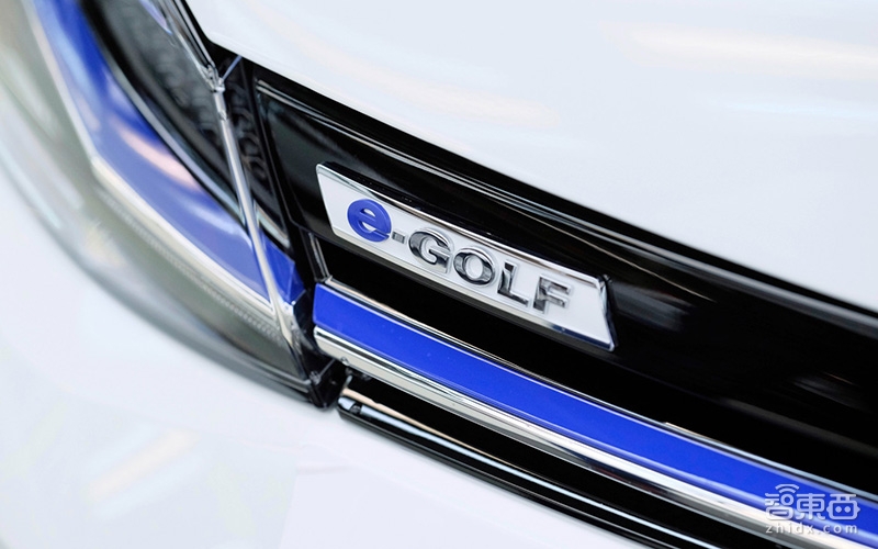 只用純電動(dòng)車 大眾共享汽車平臺(tái)明年在德上線