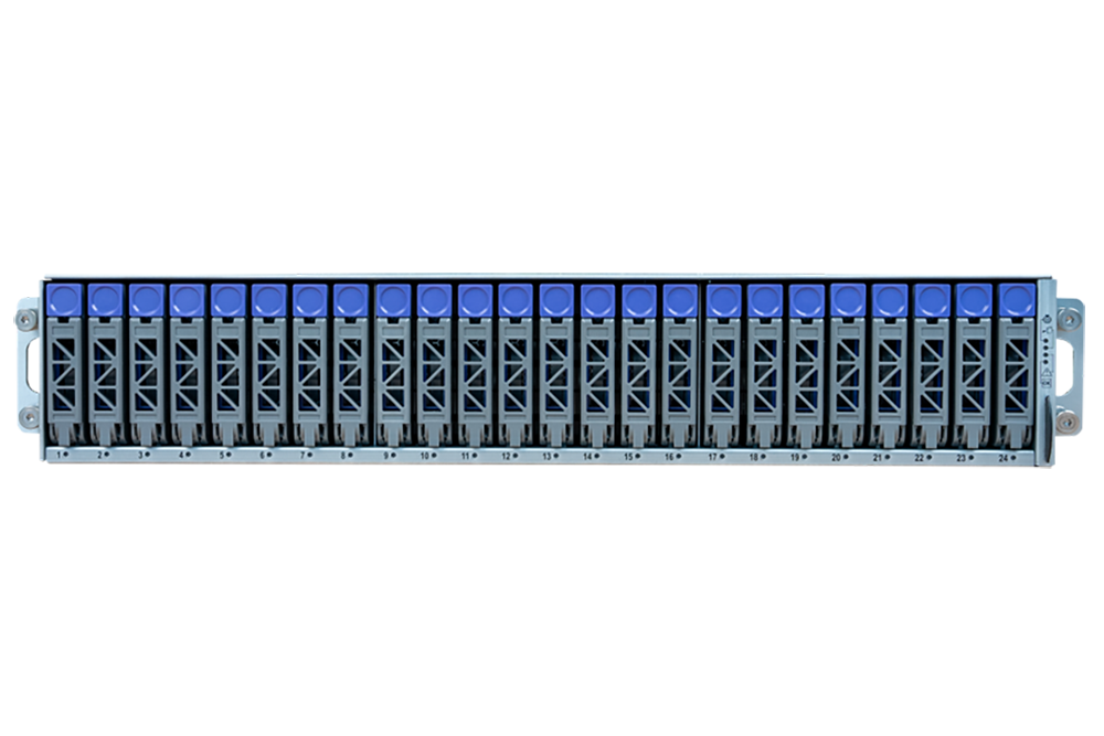 西部数据亮相台北国际电脑展,推出存储创新技术,助力AI加速