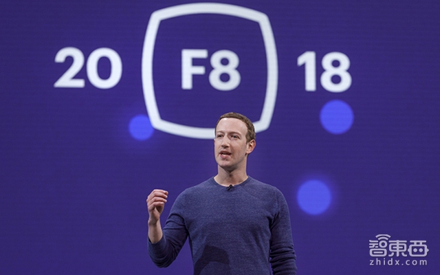 刚刚 Facebook高调推约会应用 “美国陌陌”慌了!