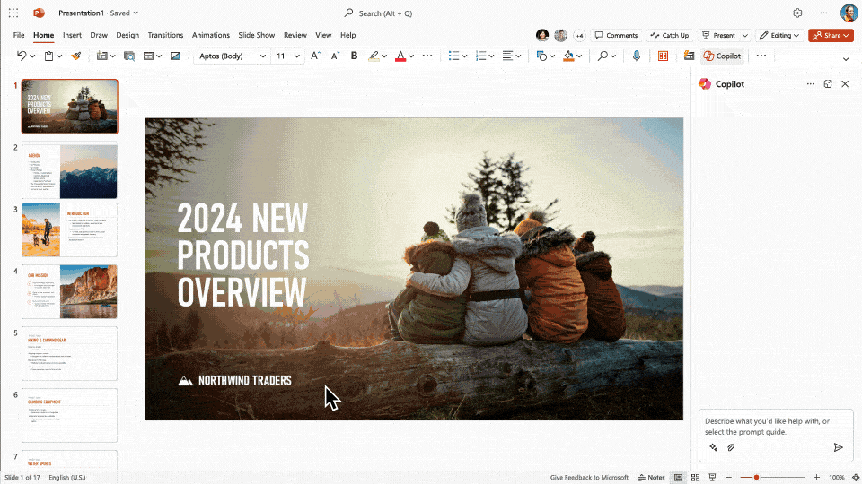 微软加入自定义GPT大战！Bing Chat改名，自研芯片登场，连甩13项AI升级
