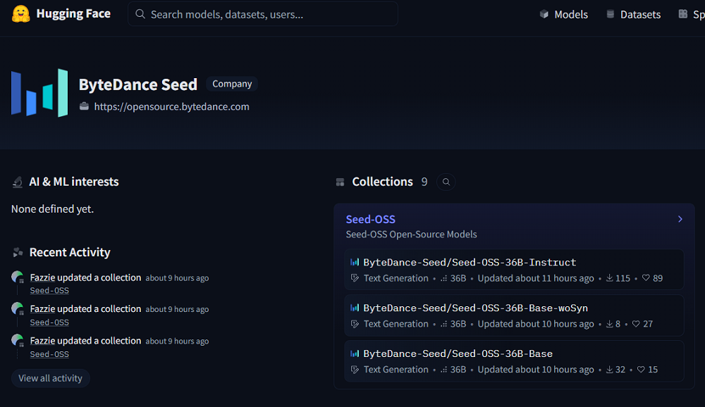字节首次开源推理模型，连夺7项第一