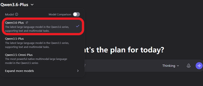 实测阿里Qwen3.6-Plus：8分钟做了个官网，被北京地铁绕晕