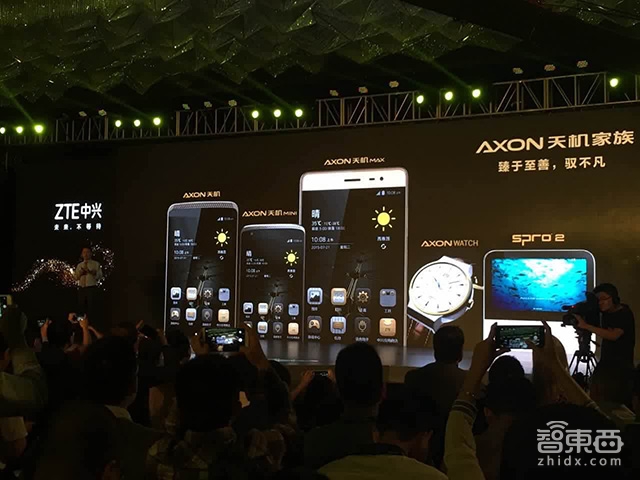 智东西晚报:iPhone 6s国内发货期缩至3-5天