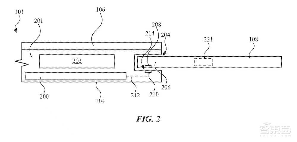 Apple Watch新专利曝光：苹果竟然能把表带玩出新功能