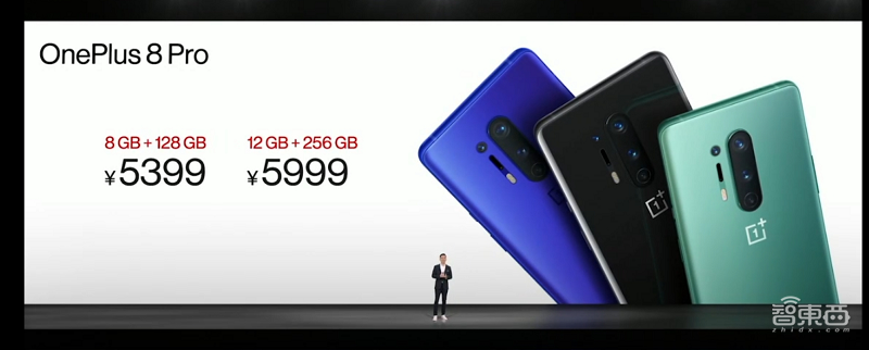 一加8系列进入“高帧2.0时代” ：独立视频芯片加持，补齐拍照、充电短板