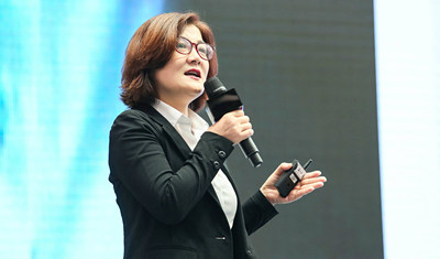 L2级自动驾驶今年井喷！蒋京芳揭秘博世自动驾驶全家桶