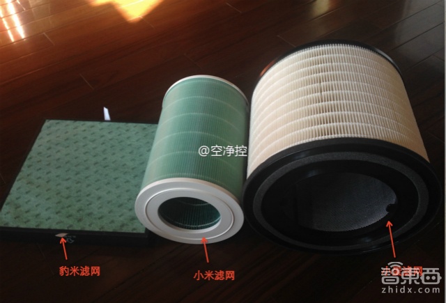 真枪实弹飙分 三款热门空气净化器深测