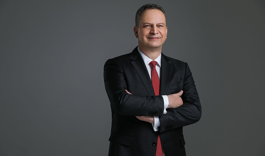 车东西对话奥迪中国总裁：点评蔚来理想销量，称行业需要新势力！