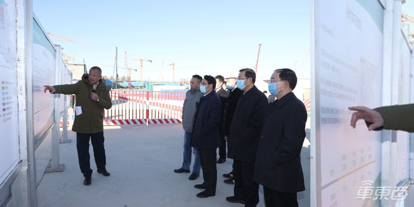 京郊萝卜白菜田，小米汽车诞生地