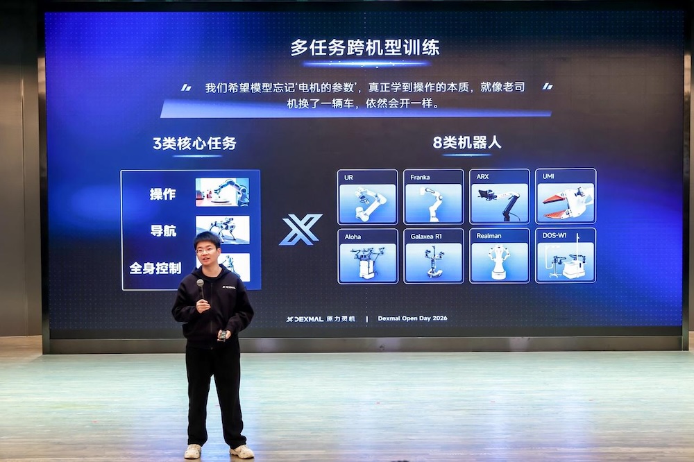 最强具身大模型DM0出炉！2.4B参数干翻一票大模型，登顶具身真机榜