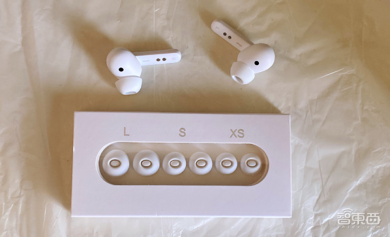 OPPO Enco W51无线耳机体验:公交车上通话清晰,降噪深度强