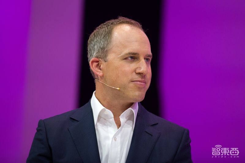 谷歌Salesforce两位大佬将共同创业，已瞄准AI赛道