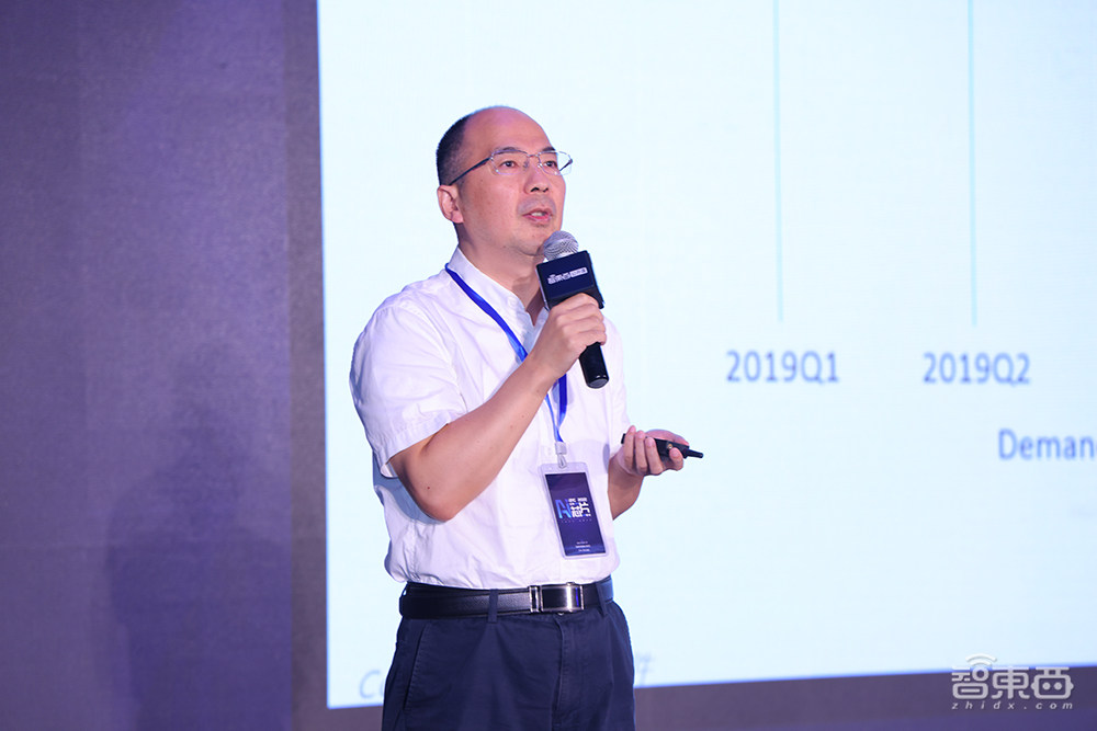 AI芯片峰会燃爆深圳南山！17位大咖演讲万字精华来了