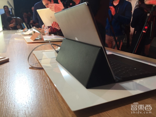 英特尔联手华为推2合1笔记本电脑 5000+起价最贵过万