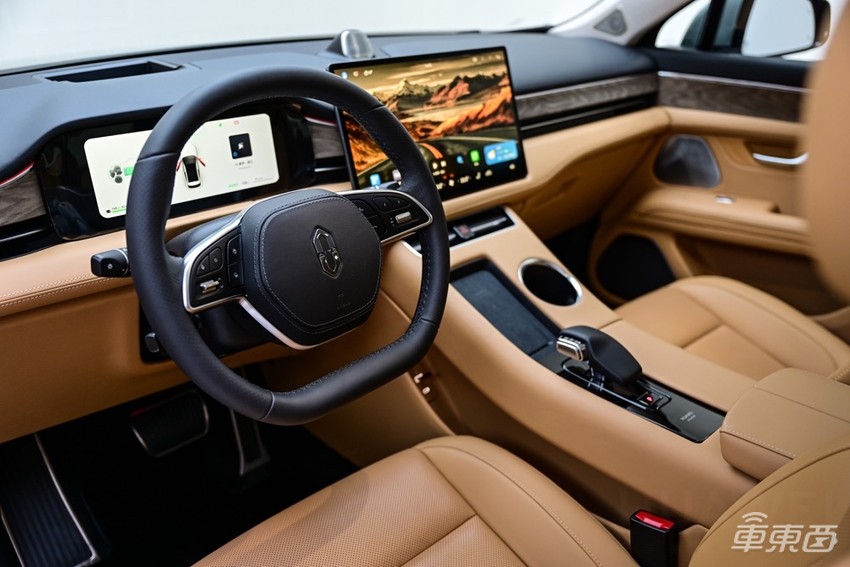 实现月销3万台的目标，华为的底气在哪？