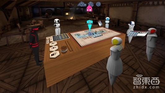 美国约会利器Tinder恶搞VR,我们将如何约会?