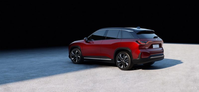 李想炮轰国产电动车:特斯拉打到家门口了!别自嗨