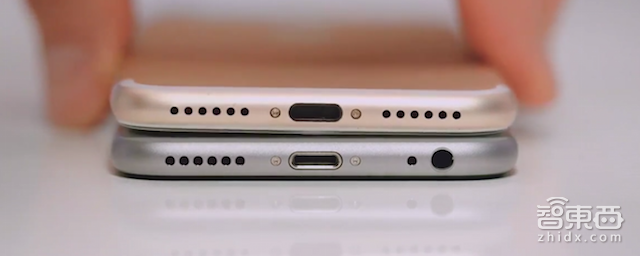 还原iPhone 7的最后一块拼图 你不能错过这些!