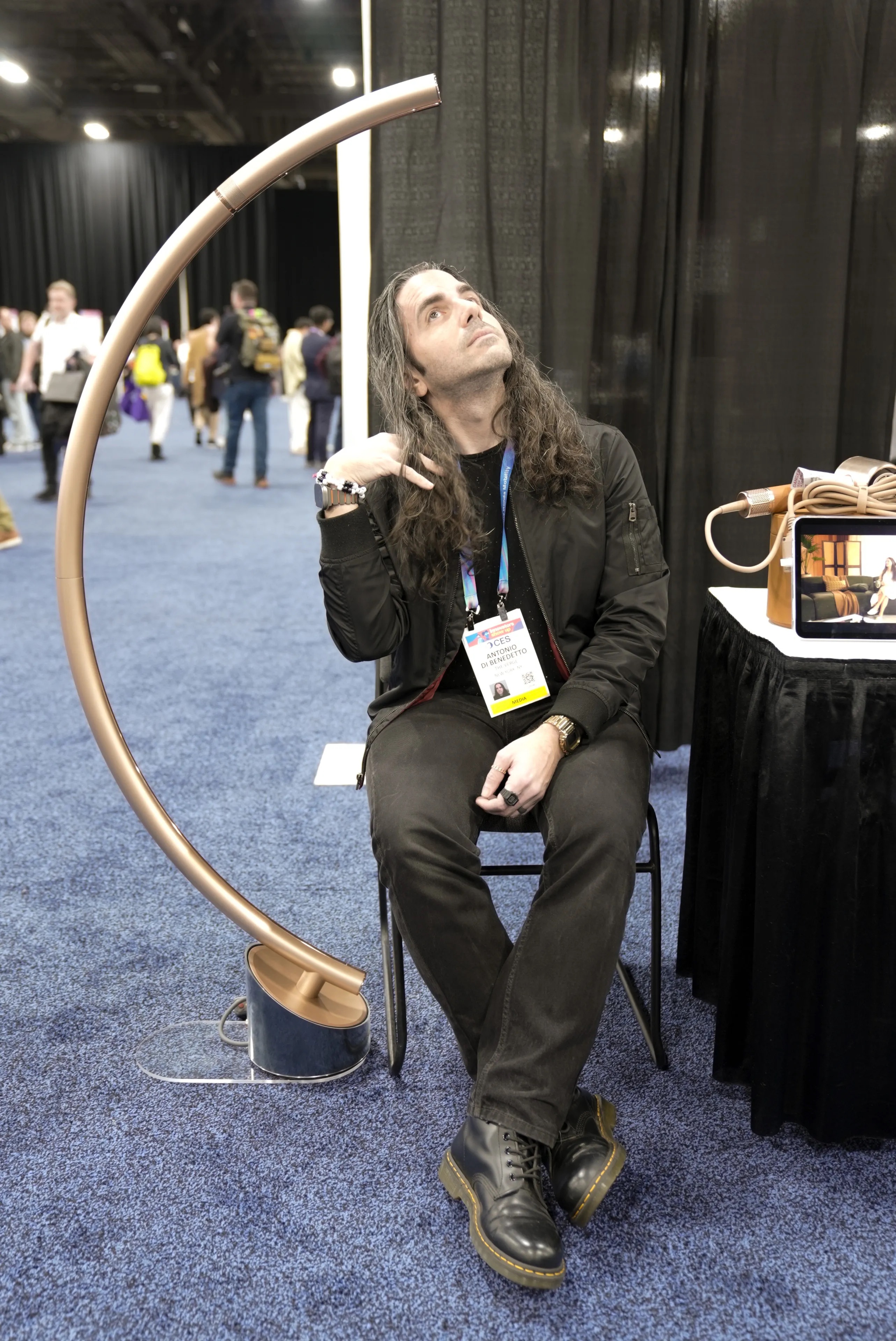 暴走2萬步逛遍CES2026：9大方向最火，中企霸場，機(jī)器人全明星大亂斗