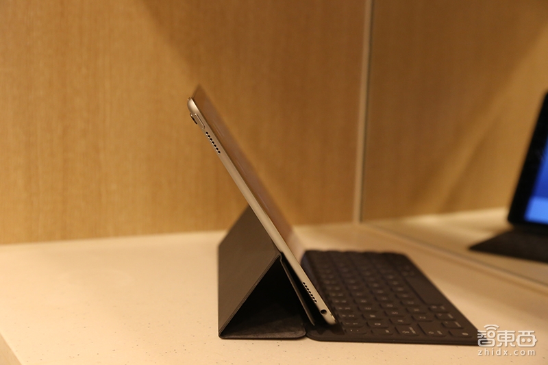 都是性能小钢炮 iPhone SE和新iPad Pro体验