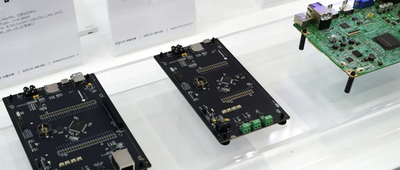 广东MCU芯片龙头冲刺港交所！年出货量24亿颗，市值136亿