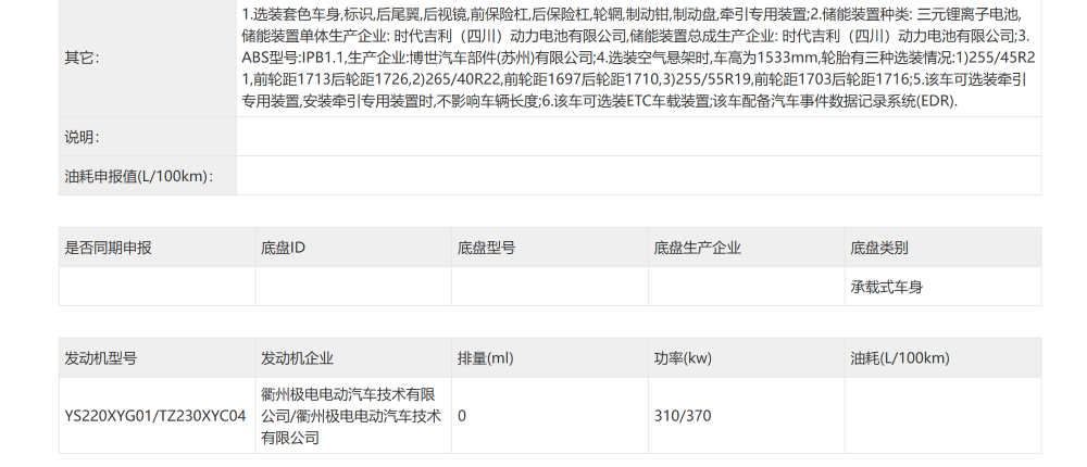 小鹏首款增程车亮相，问界最畅销车型改款！8月工信部车展6大新车解读