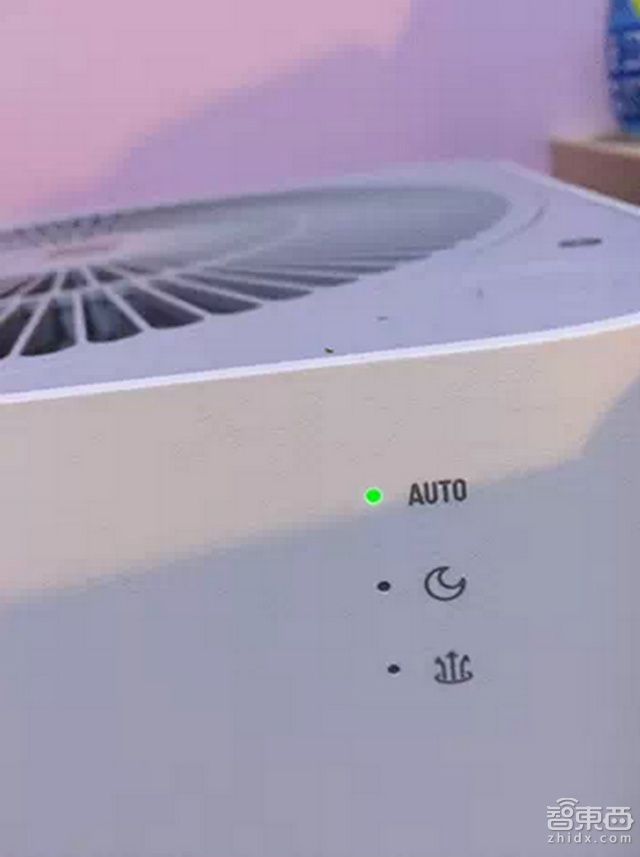 抄袭者的自我修养 设计师谈小米空气净化器