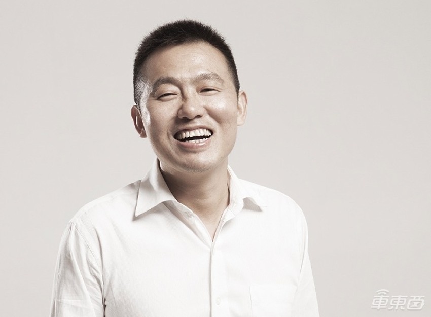 李一男官宣造车!实探常州工厂,首款车型我们也看到了