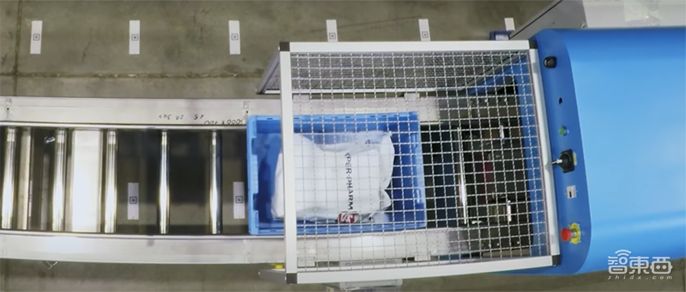 为“购物节”物流减压！AI调配机器人干活，创企Fabric融资2亿美元