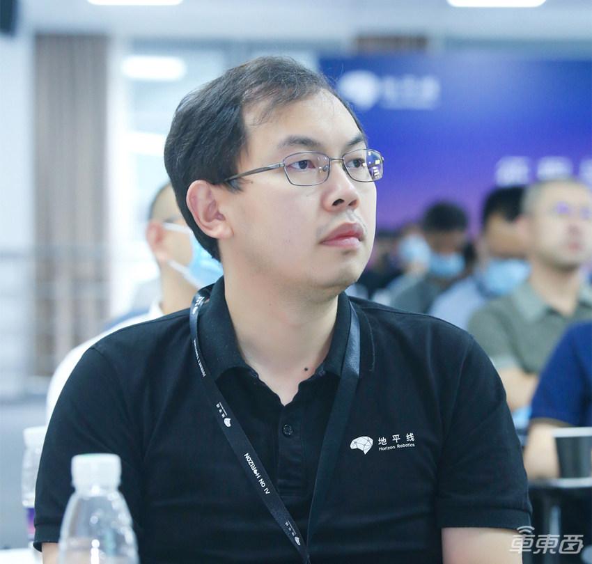 中央计算平台更需要合作，地平线坚持开放助推智能汽车时代