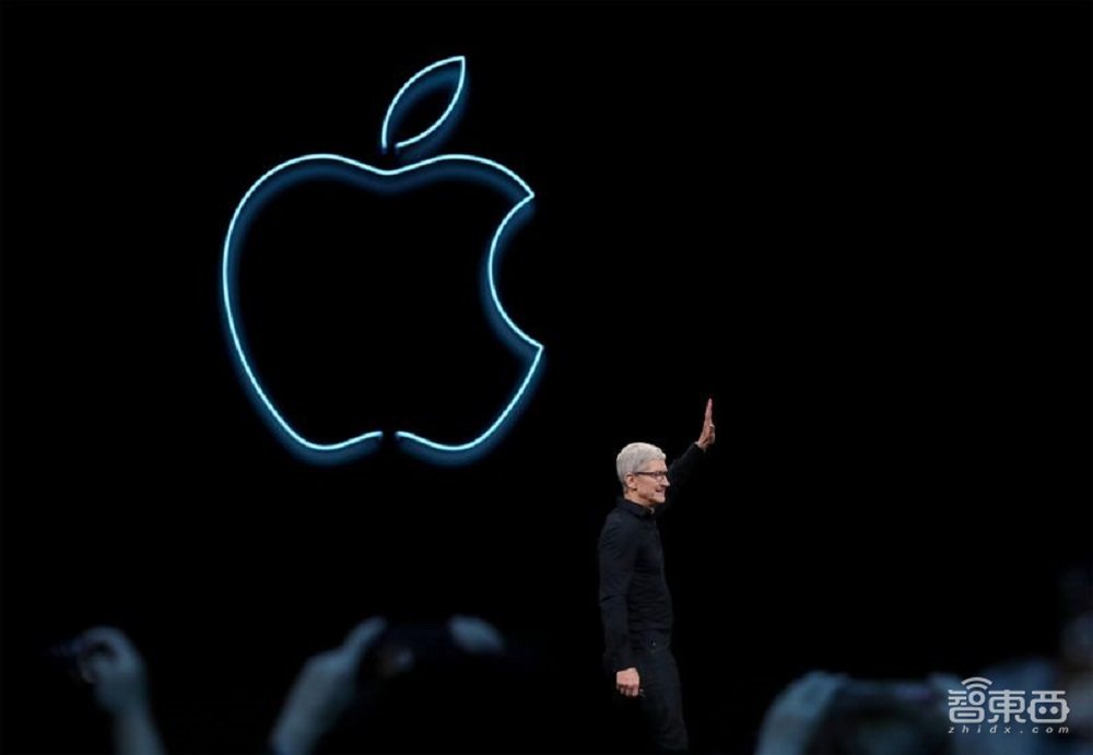 苹果“春晚”超前定档!邀请函暗示三大功能,终极节目单请查收