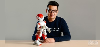 首发！腾讯领投，优必选8.2亿美元C轮融资 创始人周剑死磕机器人10年