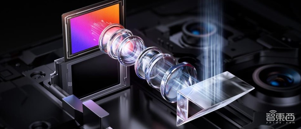 vivo X100 Ultra深度体验:人人随手拍大片,蓝心小V比Siri更能干