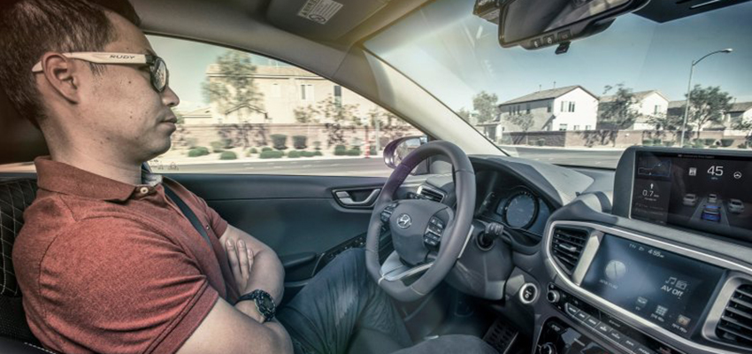 现代与腾讯签约 将在车联网、车载系统方面展开合作