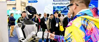 北京，又一家机器人独角兽诞生！