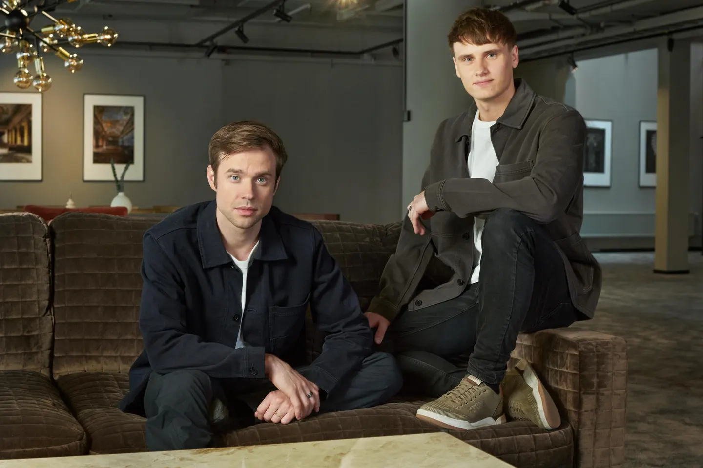 00后已身家百億！2025 AI造富榜單：超50位億萬富翁誕生