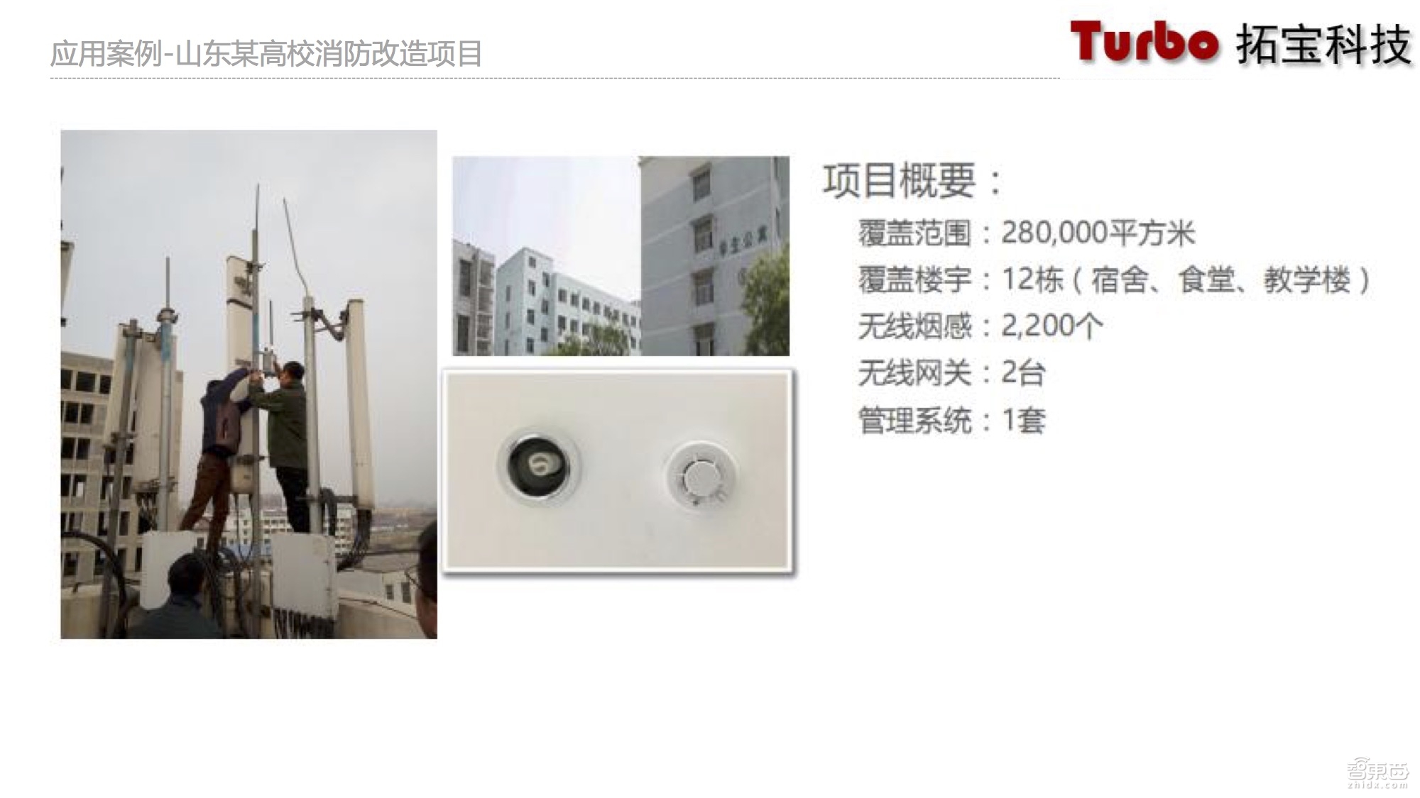 物联网技术大牛详解烟感探测系统:革命性转折已至 基于NB-IoT的烟感探测器不如LoRaWAN【附课件PPT】