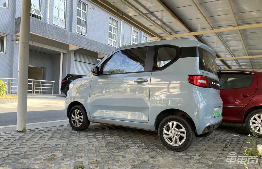 2021春节观察：电动车快速驶入中小城市