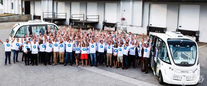 1200万台车靠它泊车！揭秘法雷奥的自动驾驶军火库