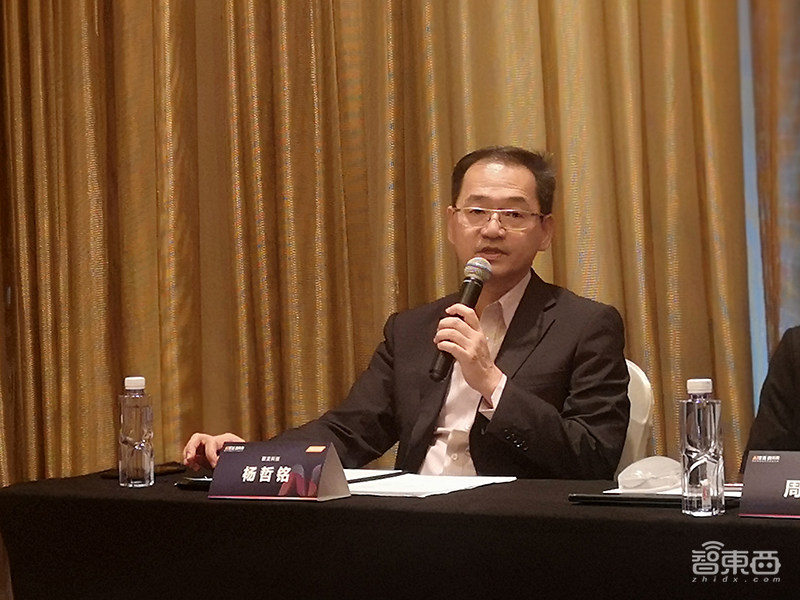 对话联发科AIoT四高管:芯片不再主导产品定义,TV有望成为家庭控制中心