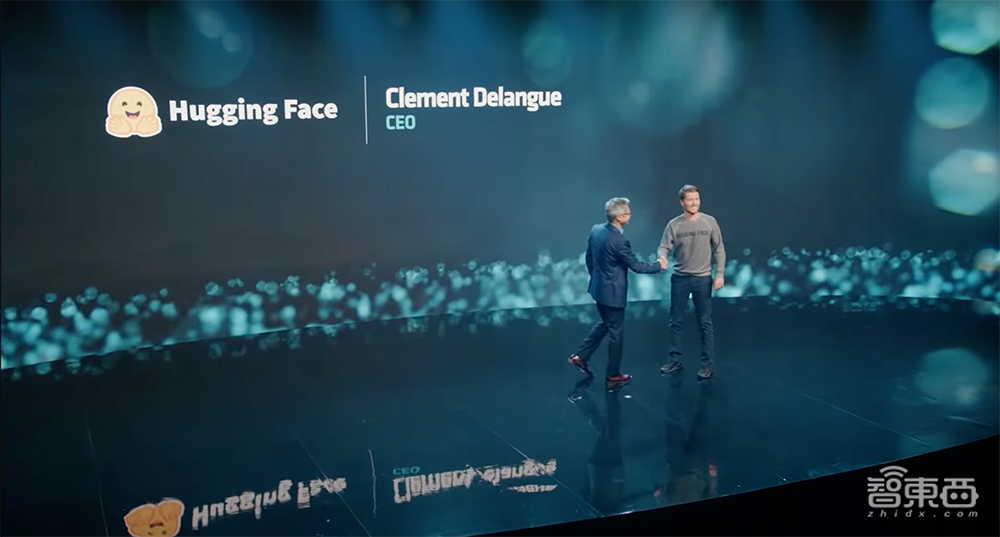 1530亿颗晶体管！AMD甩出最强AI芯片，单个GPU跑大模型