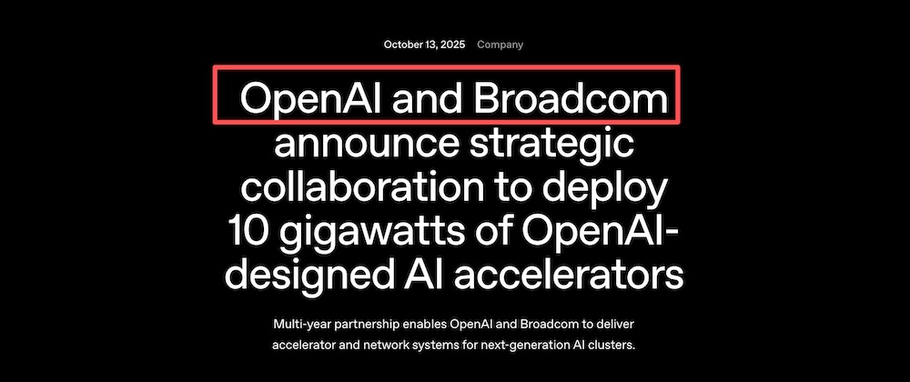 突发!OpenAI芯片元老加入Anthropic