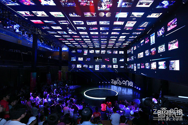 对话零一科技总经理陈江山:做科技信徒,加速科技产业链发展