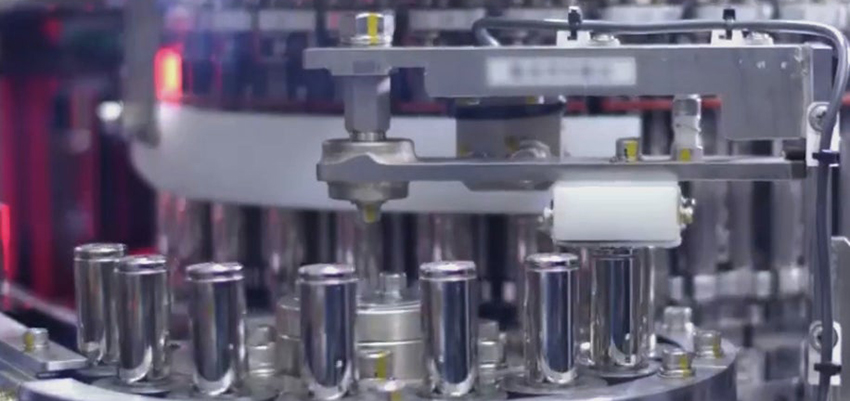 特斯拉自产电池的秘密：低调布局5年，用成本碾压同行！产线正在搭建