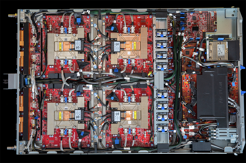又一颗2nm AI芯片问世！用上288GB HBM4