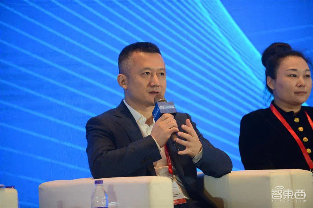 对话云天励飞CEO陈宁:算法芯片化,不等于“算法+芯片”