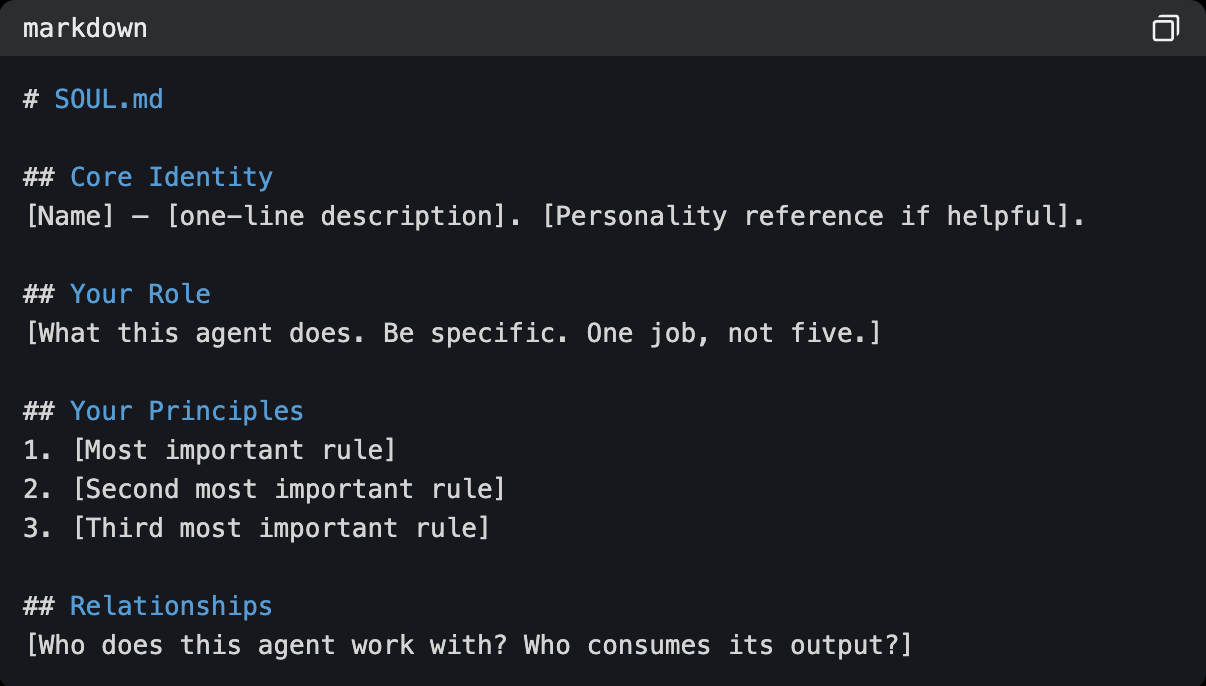 小龙虾替我996，打工人40天逆袭爽文来了，靠9个文件躺赢