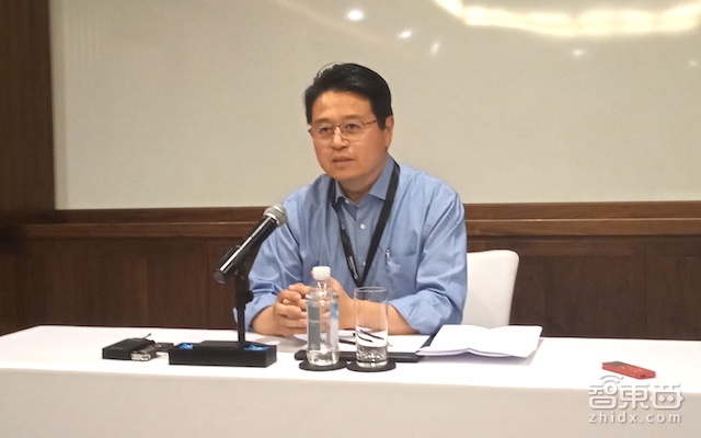 对话高通创投沈劲:AI投资不会降温,端智能是中小创企的未来